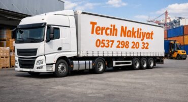 Edremit ambar nakliyat