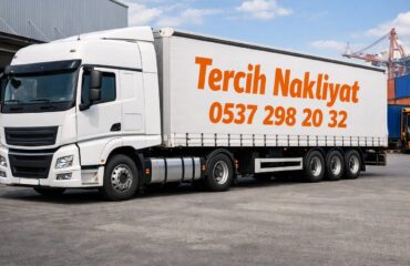 Edremit ambar nakliyat