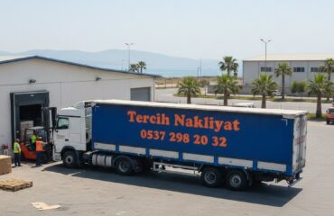 Erdemli ambar nakliyat