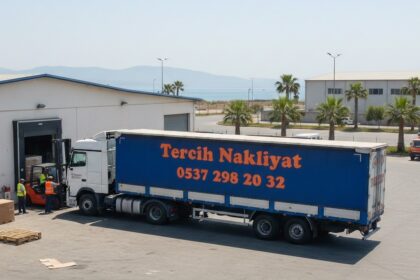 Erdemli ambar nakliyat