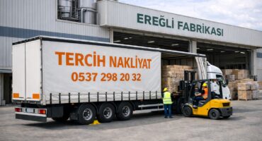 Ereğli ambar nakliyat