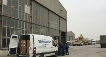 Eyyübiye ambar nakliyat