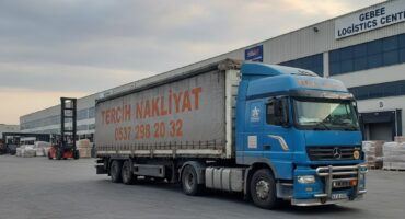 Gebze ambar nakliyat