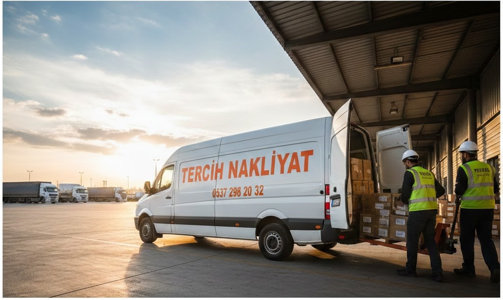 Gebze ambar nakliyat