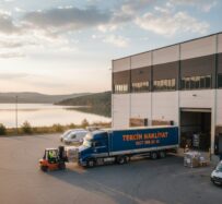 Gölcük ambar nakliyat