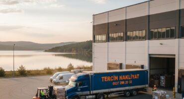 Gölcük ambar nakliyat