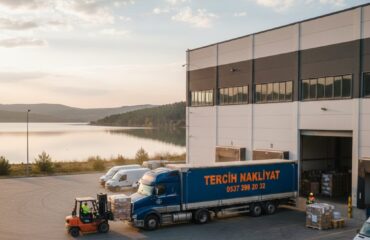 Gölcük ambar nakliyat