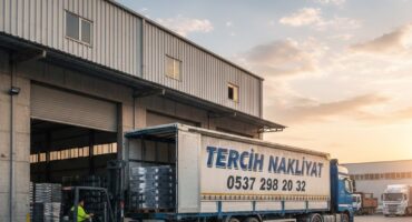 Haliliye ambar nakliyat