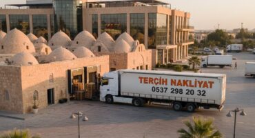 Harran ambar nakliyat