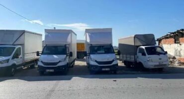 Hayrat ambar nakliyat