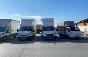 Hayrat ambar nakliyat