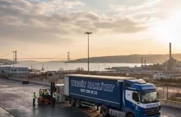 İzmit ambar nakliyat