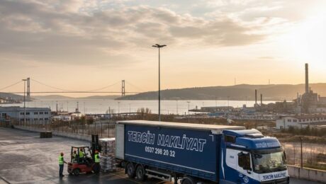 İzmit ambar nakliyat İzmit ambar nakliyat