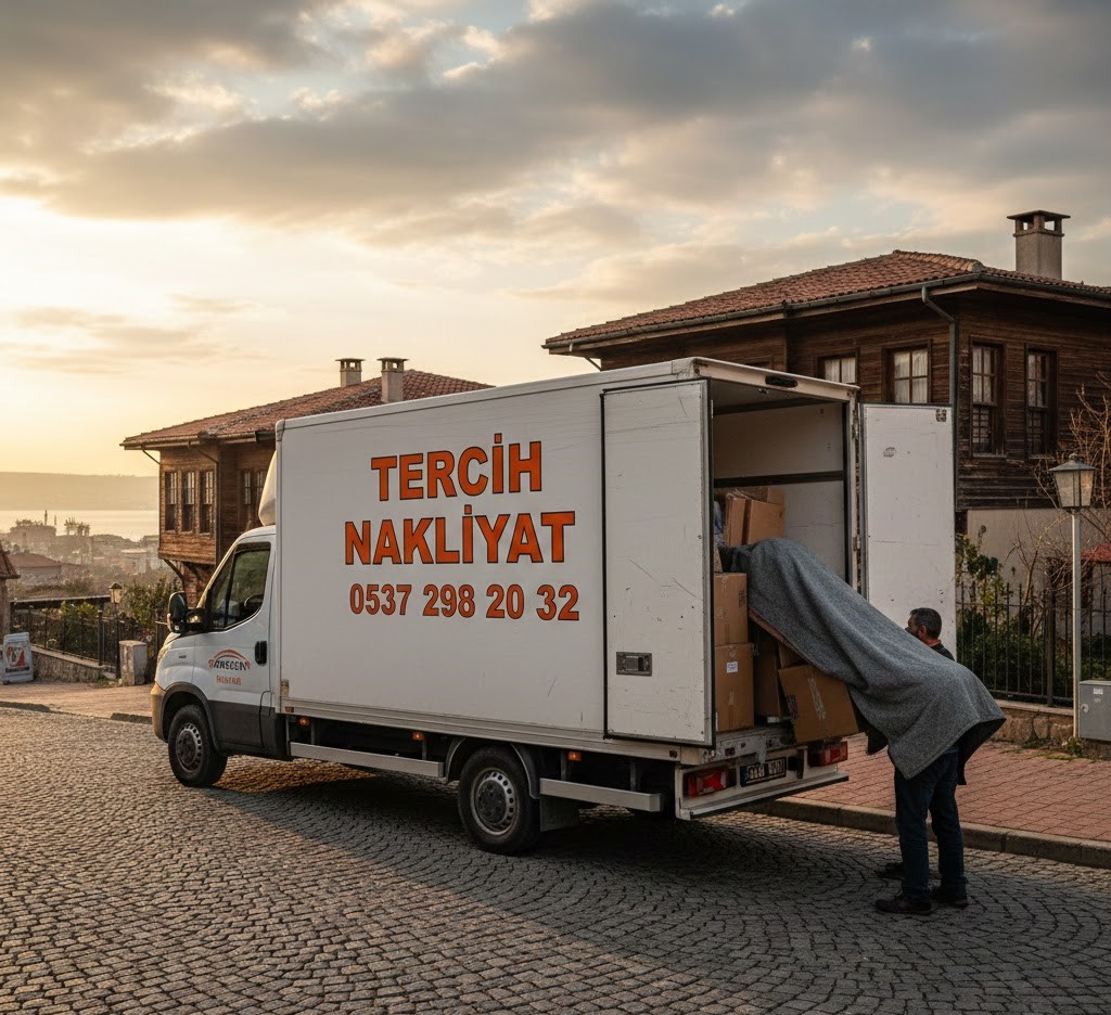 İzmit ambar nakliyat