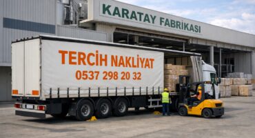 Karatay ambar nakliyat