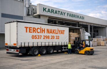 Karatay ambar nakliyat