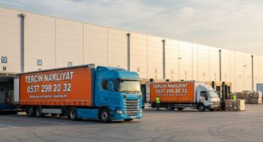 Karesi ambar nakliyat