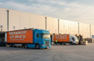 Karesi ambar nakliyat