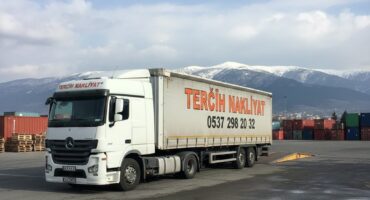 Kartepe ambar nakliyat