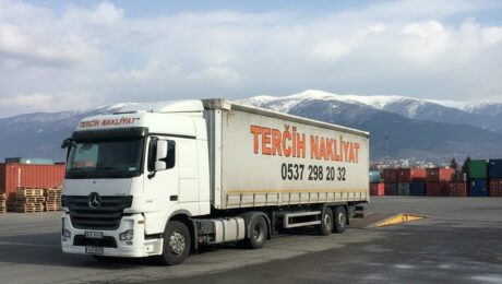 Kartepe ambar nakliyat Kartepe ambar nakliyat