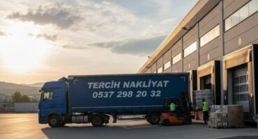 Kocaeli ambar nakliyat