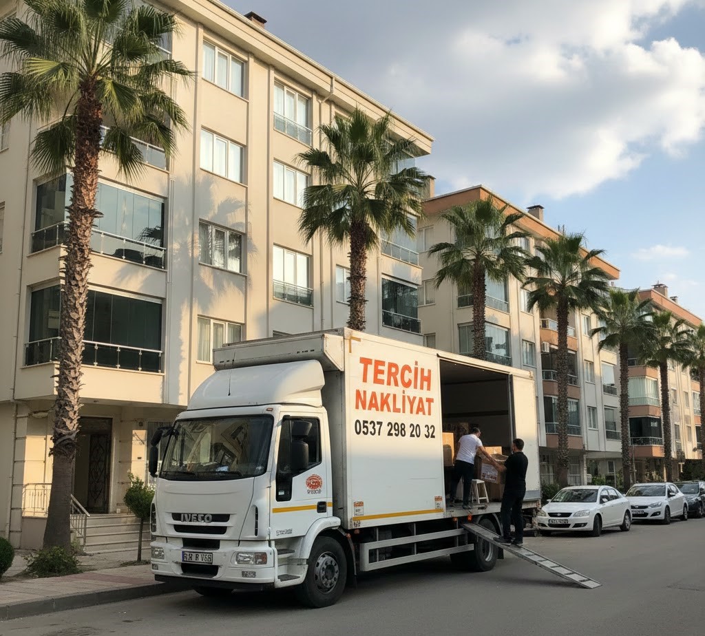 Kocaeli ambar nakliyat