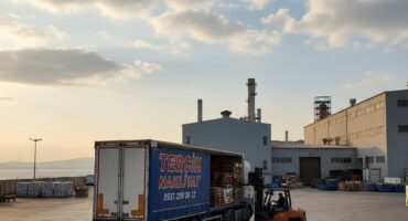 Körfez ambar nakliyat