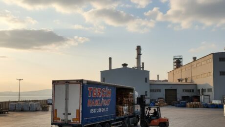 Körfez ambar nakliyat Körfez ambar nakliyat