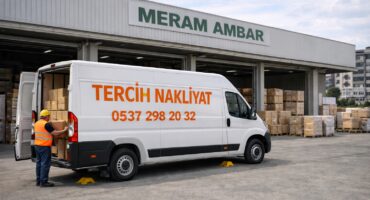 Meram ambar nakliyat