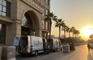 Mersin ambar nakliyat