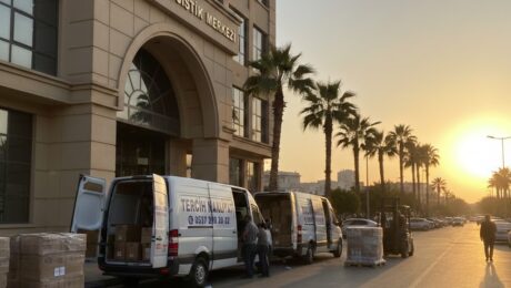 Mersin ambar nakliyat Mersin ambar nakliyat