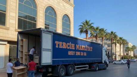 Mezitli ambar nakliyat Mezitli ambar nakliyat