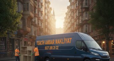 Ortahisar ambar nakliyat