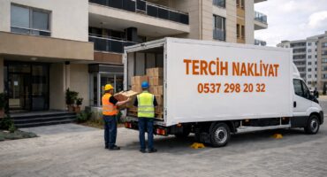 Selçuklu ambar nakliyat