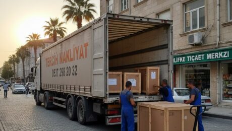 Silifke ambar nakliyat Silifke ambar nakliyat