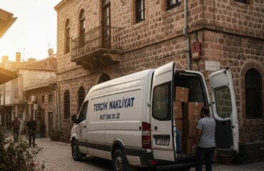 Siverek ambar nakliyat