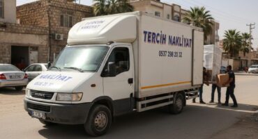 Suruç ambar nakliyat