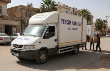 Suruç ambar nakliyat