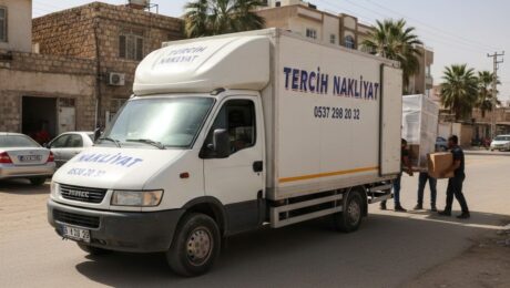 Suruç ambar nakliyat