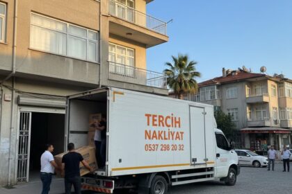 Tarsus ambar nakliyat