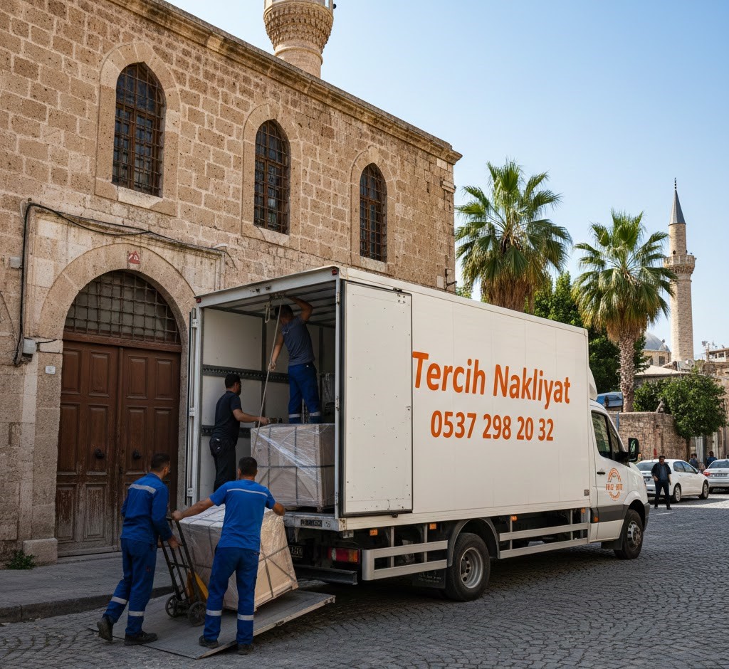 Tarsus ambar nakliyat