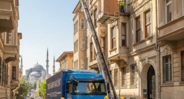 Tonya ambar nakliyat