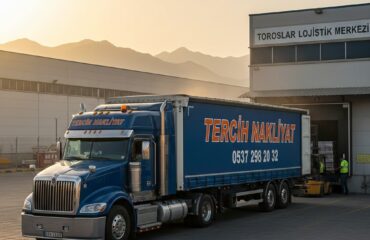Toroslar ambar nakliyat