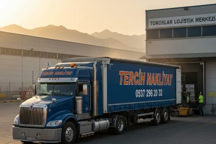 Toroslar ambar nakliyat