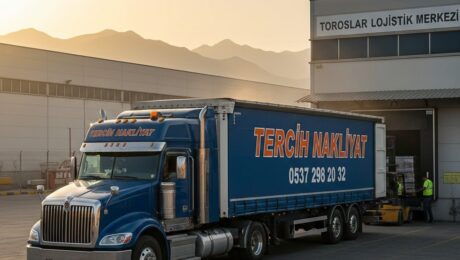 Toroslar ambar nakliyat
