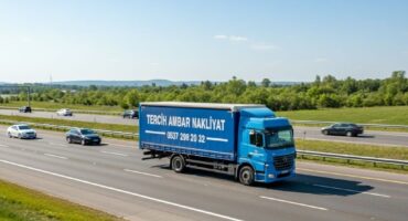 Vakfıkebir ambar nakliyat