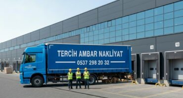 Yomra ambar nakliyat