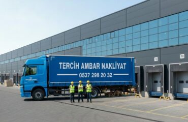 Yomra ambar nakliyat