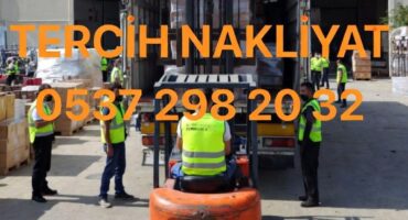 Acıpayam ambar nakliyat