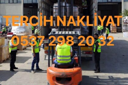 Acıpayam ambar nakliyat